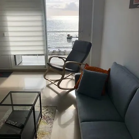 Malagueta's Views Apartment Málaga